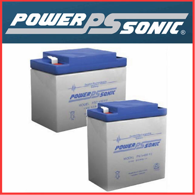 PSH-系列  power-sonic蓄电池PSH-系列
