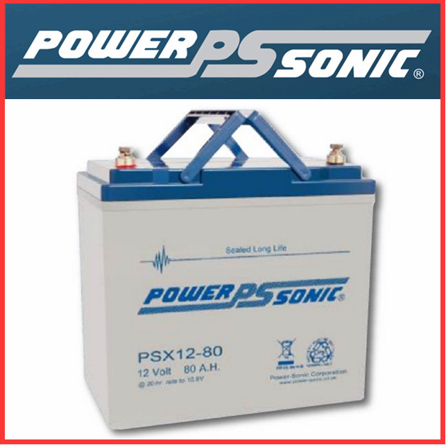 power-sonic蓄电池PSX-系列